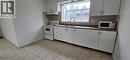 23 Rutherford Drive Unit# A, Kitchener, ON  - Indoor Photo Showing Kitchen With Double Sink 