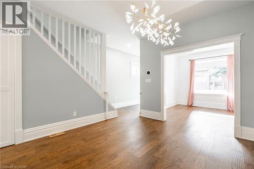 11 Lorne Avenue, Hamilton, ON - Indoor Photo Showing Other Room
