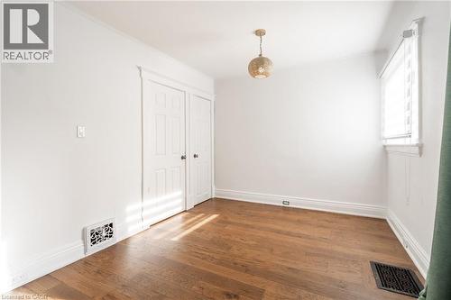 11 Lorne Avenue, Hamilton, ON - Indoor Photo Showing Other Room