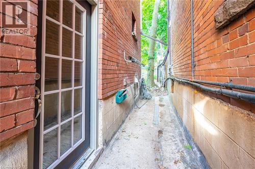 11 Lorne Avenue, Hamilton, ON - Outdoor With Exterior