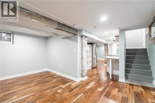 11 Lorne Avenue, Hamilton, ON - Indoor Photo Showing Other Room