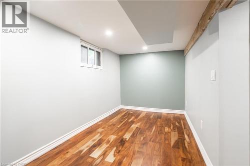 11 Lorne Avenue, Hamilton, ON - Indoor Photo Showing Other Room