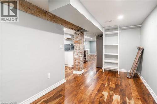 11 Lorne Avenue, Hamilton, ON - Indoor Photo Showing Other Room