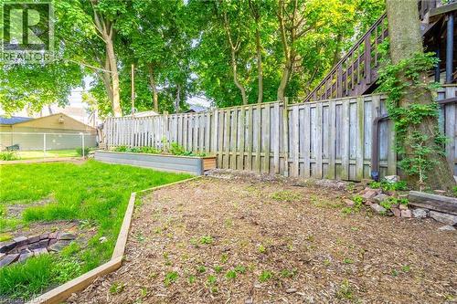 11 Lorne Avenue, Hamilton, ON - Outdoor