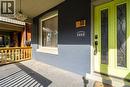 11 Lorne Avenue, Hamilton, ON  - Outdoor With Deck Patio Veranda With Exterior 