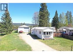 1358 BASS ROAD Quesnel, BC V2J 3W5