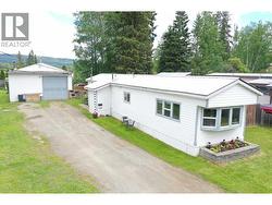 1358 BASS ROAD Quesnel, BC V2J 3W5