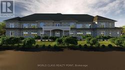 60 KLEINS RIDGE  Vaughan, ON L0J 1C0