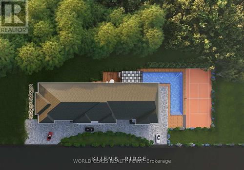 60 Kleins Ridge, Vaughan, ON - Other