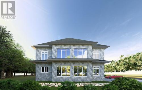 60 Kleins Ridge, Vaughan, ON - Outdoor