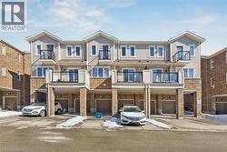 585 GOLDENROD Lane  Kitchener, ON N2R 0L7