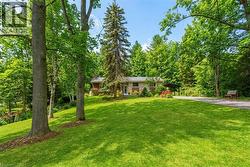 5600 CEDAR SPRINGS Road  Burlington, ON L7P 0B9