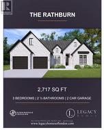 881 LUNAR DRIVE  London North (North S), ON N6G 3X9