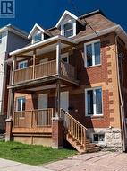 261 SOMERSET STREET E  Ottawa, ON K1N 6V5