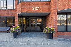 603 - 2121 LAKESHORE ROAD  Burlington (Brant), ON L7R 1C9