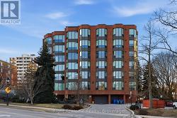 603 - 2121 LAKESHORE ROAD  Burlington (Brant), ON L7R 1C9