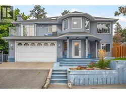 1341 Peachcliff Drive  Okanagan Falls, BC V0H 1R1