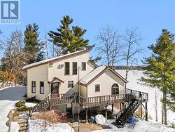 601 PIKE LAKE RTE 6 ROUTE  Tay Valley, ON K7H 3C5