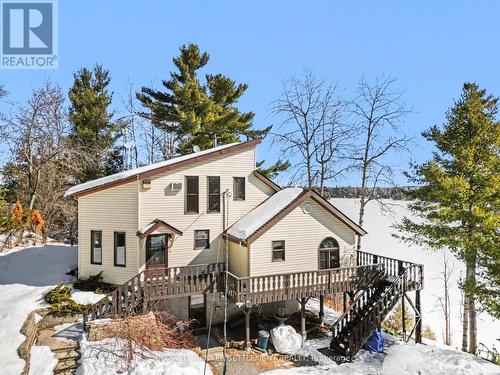 601 PIKE LAKE RTE 6 ROUTE  Tay Valley, ON K7H 3C5