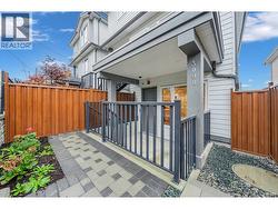 2 3090 VANNESS AVENUE  Vancouver, BC V5R 5A1