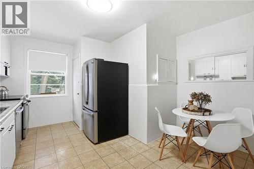 170 Dufferin Street, Hamilton, ON - Indoor