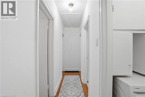 170 Dufferin Street, Hamilton, ON - Indoor