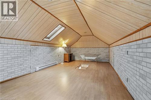 170 Dufferin Street, Hamilton, ON - Indoor Photo Showing Other Room