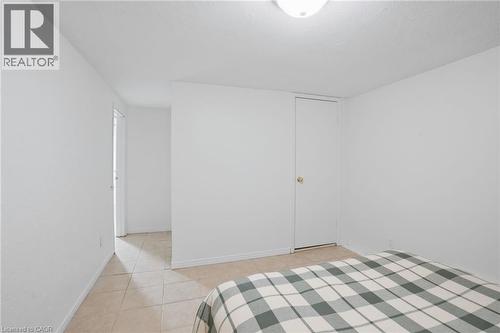 170 Dufferin Street, Hamilton, ON - Indoor