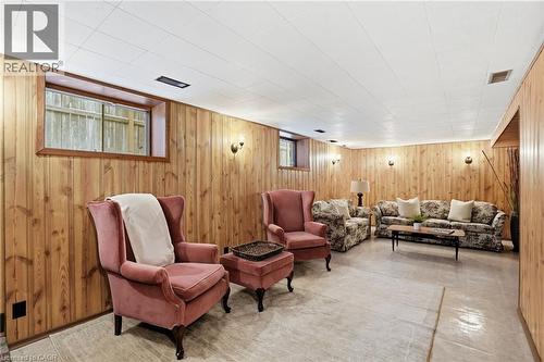 170 Dufferin Street, Hamilton, ON - Indoor Photo Showing Other Room