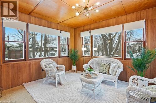 170 Dufferin Street, Hamilton, ON - Indoor