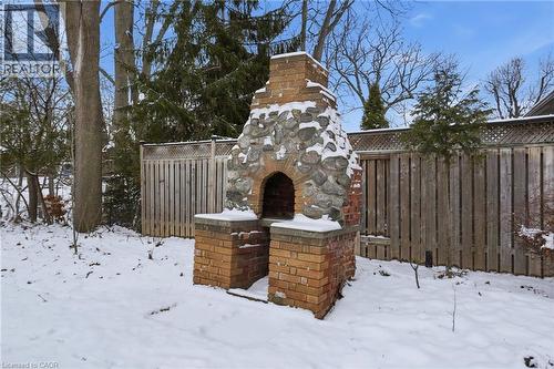 170 Dufferin Street, Hamilton, ON - Outdoor