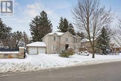 49 PEARSON AVENUE  Richmond Hill, ON L4C 6T3