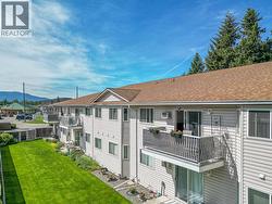 211 Kildonan Avenue Unit# 214  Enderby, BC V0E 1V2