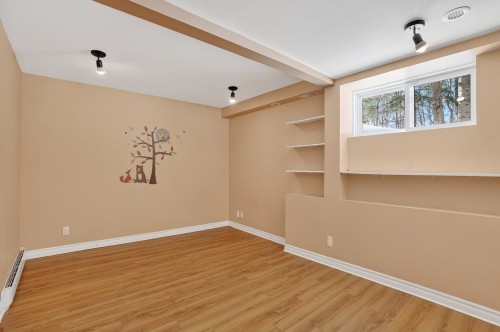 Chambre à coucher - 1705 Ch. Du Fer-À-Cheval, Prévost, QC - Indoor Photo Showing Other Room