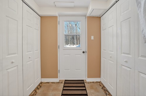 Entrée extérieure - 1705 Ch. Du Fer-À-Cheval, Prévost, QC - Indoor Photo Showing Other Room