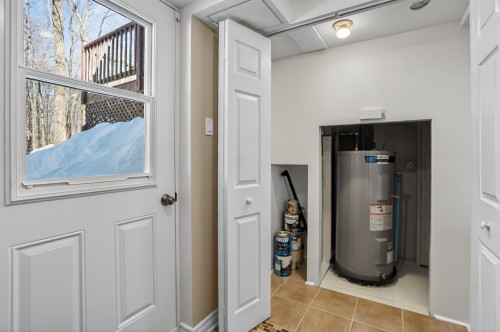 Entrée extérieure - 1705 Ch. Du Fer-À-Cheval, Prévost, QC - Indoor Photo Showing Other Room