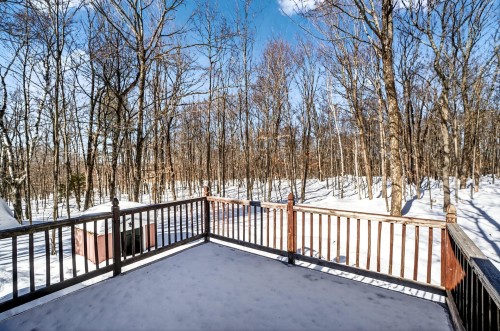 Balcon - 1705 Ch. Du Fer-À-Cheval, Prévost, QC - Outdoor