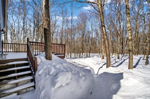 Extérieur - 1705 Ch. Du Fer-À-Cheval, Prévost, QC - Outdoor