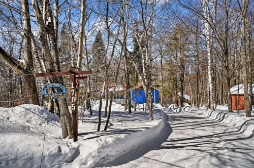 Autre - 1705 Ch. Du Fer-À-Cheval, Prévost, QC - Outdoor With View