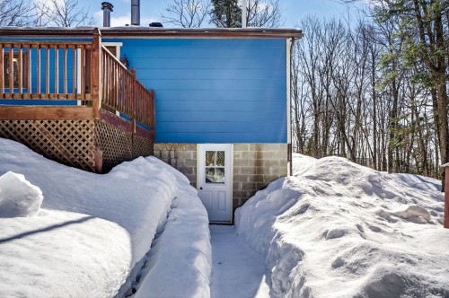 Face arrière - 1705 Ch. Du Fer-À-Cheval, Prévost, QC - Outdoor