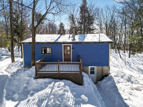 Face arrière - 1705 Ch. Du Fer-À-Cheval, Prévost, QC - Outdoor