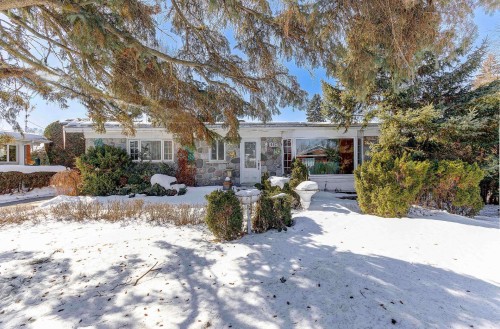 Façade - 682 Rue Alexander, Beloeil, QC - Outdoor