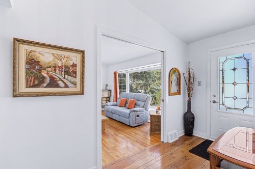 Hall d'entrée/Vestibule - 682 Rue Alexander, Beloeil, QC - Indoor