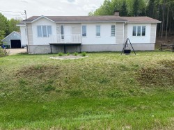 495A  - 495B Rg St-Charles  La Malbaie, QC G5A 2T1