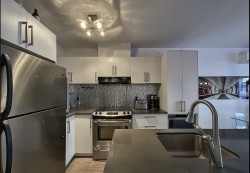 2-7700 18e Avenue  Montréal (Villeray/Saint-Michel/Parc-Extension), QC H2A 2N6