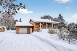 131 1re avenue du Lac-Safari  Sainte-Mélanie, QC J0K 3A0