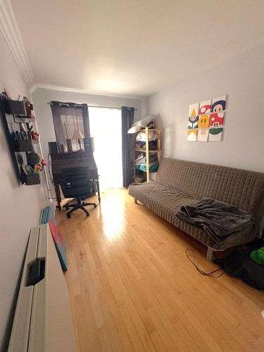 Chambre à coucher - 201-95 Rue Pierre-Laporte, Saint-Eustache, QC - Indoor