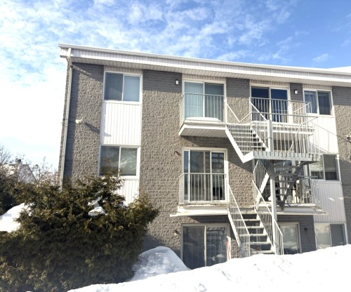 Extérieur - 201-95 Rue Pierre-Laporte, Saint-Eustache, QC - Outdoor