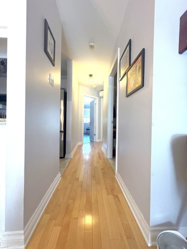 Corridor - 201-95 Rue Pierre-Laporte, Saint-Eustache, QC - Indoor Photo Showing Other Room