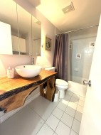 Salle de bains - 